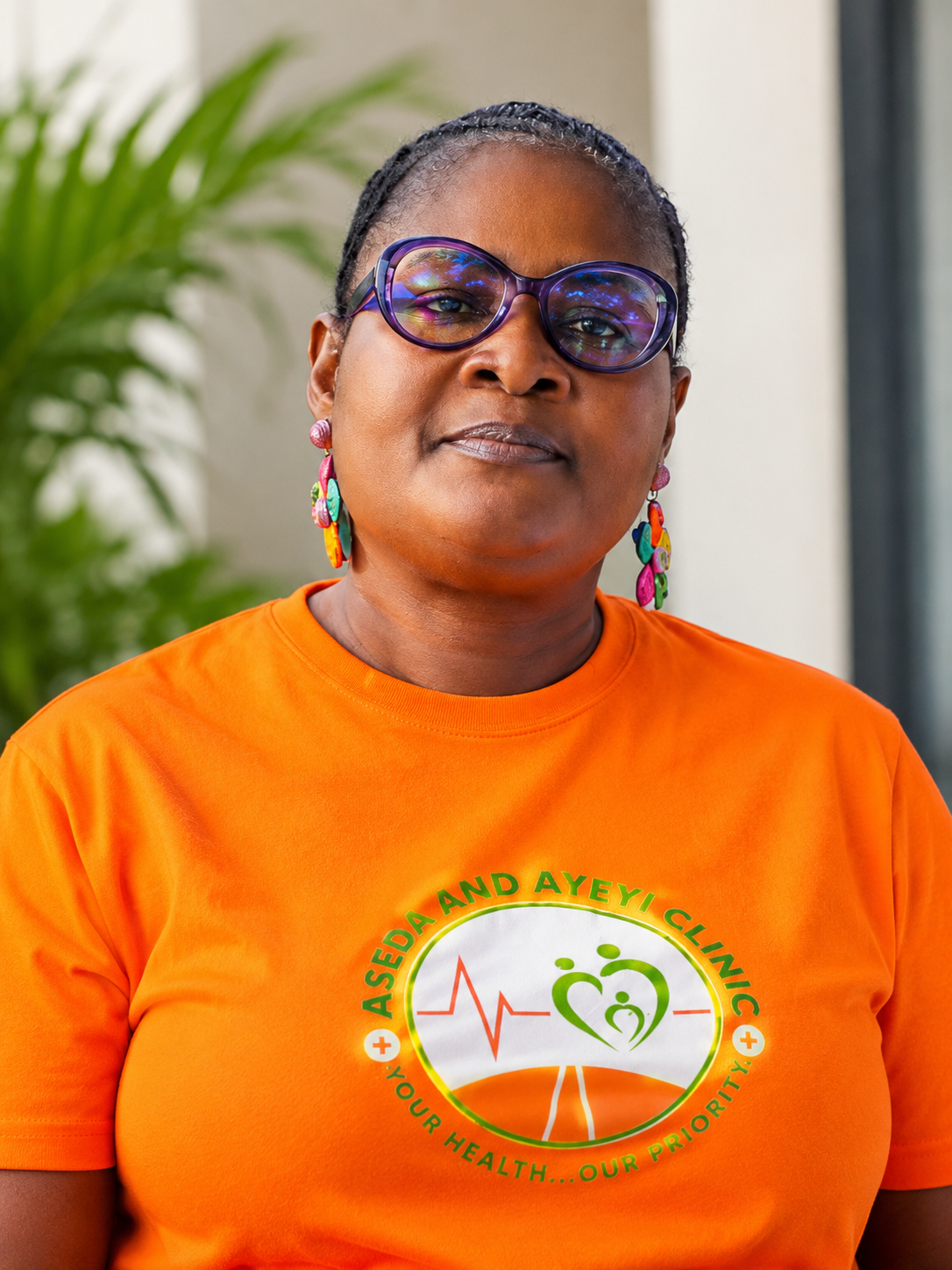 Jane Adjenku