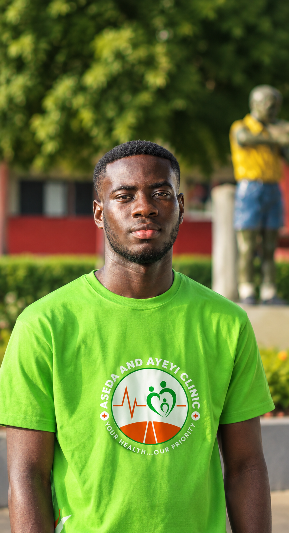 Kojo Asante